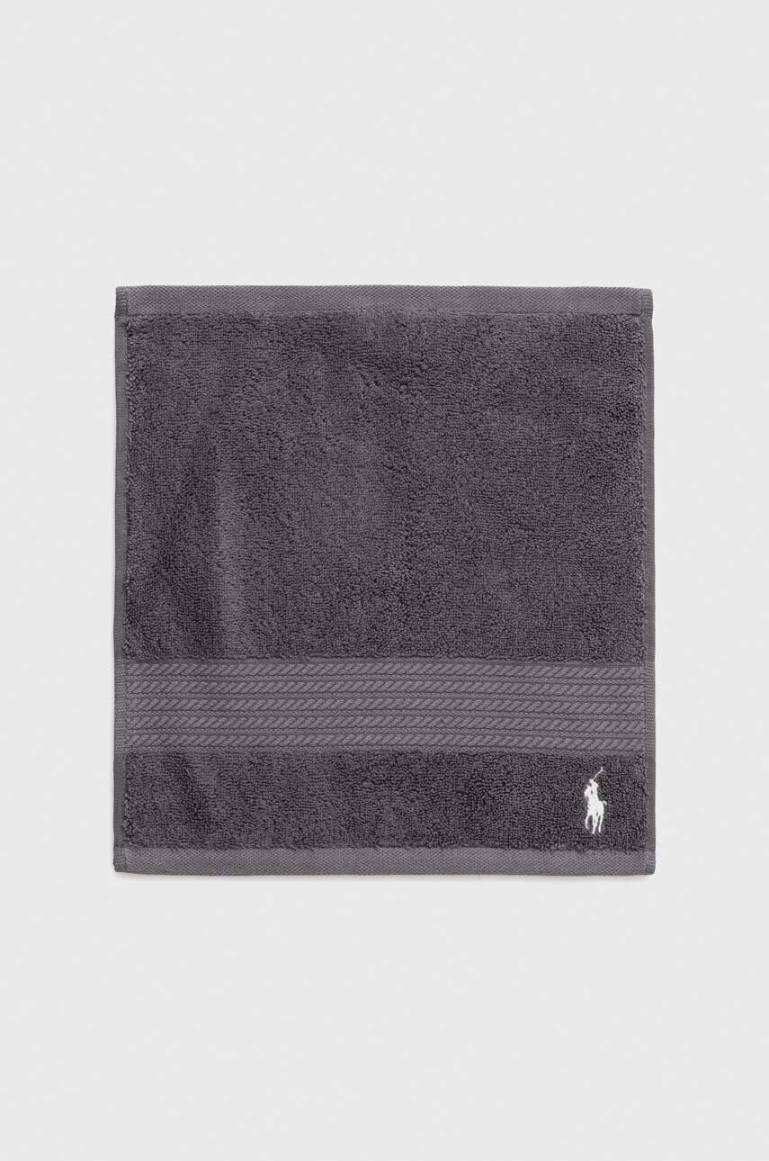 Ralph Lauren Uterák na tvár Wash Towel Player 33 x 33 cm - Pepit.sk