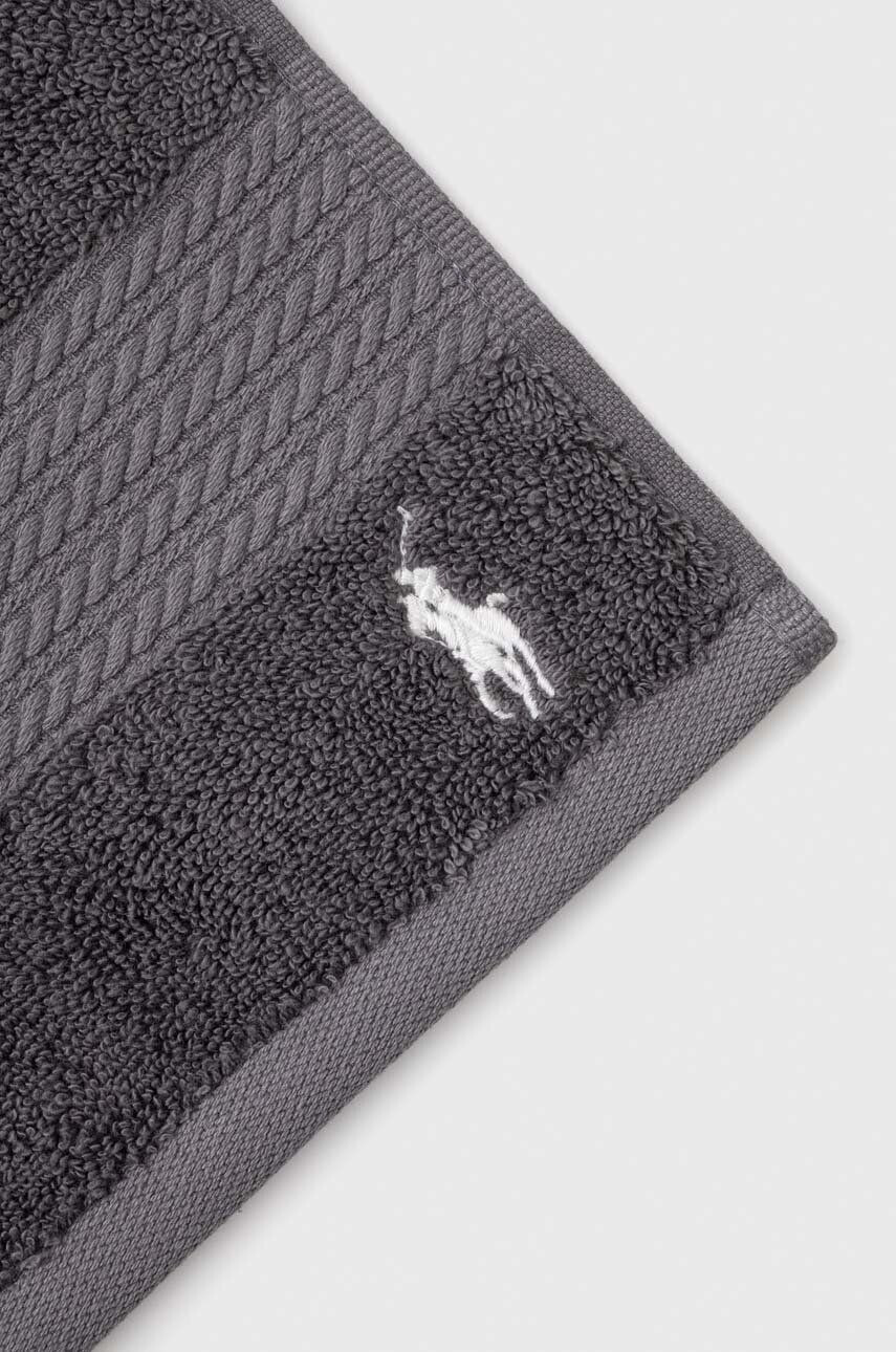 Ralph Lauren Uterák na tvár Wash Towel Player 33 x 33 cm - Pepit.sk