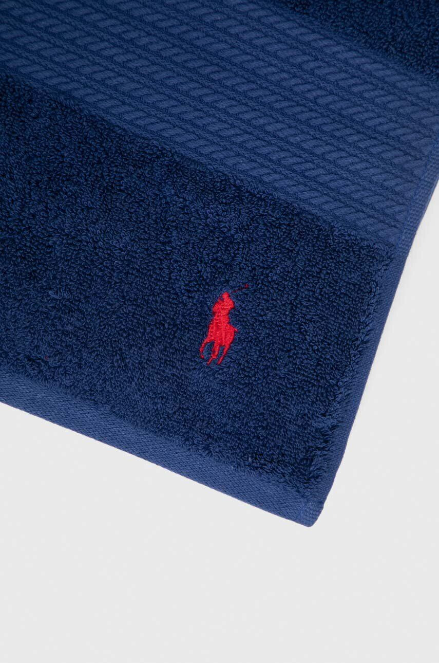 Ralph Lauren Veľký bavlnený uterák Bath Sheet Player - Pepit.sk