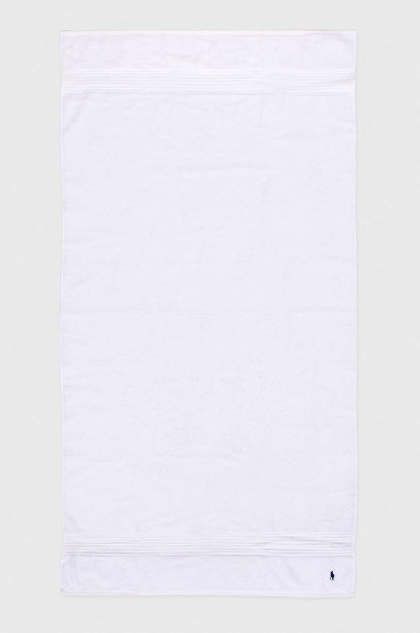 Ralph Lauren Veľký bavlnený uterák Bath Sheet Player 75 x 140 cm - Pepit.sk