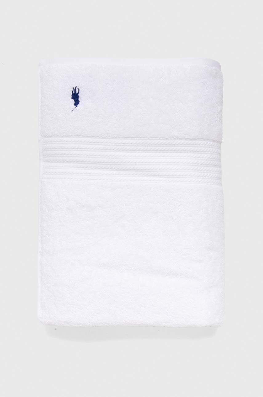 Ralph Lauren Veľký bavlnený uterák Bath Sheet Player 75 x 140 cm - Pepit.sk