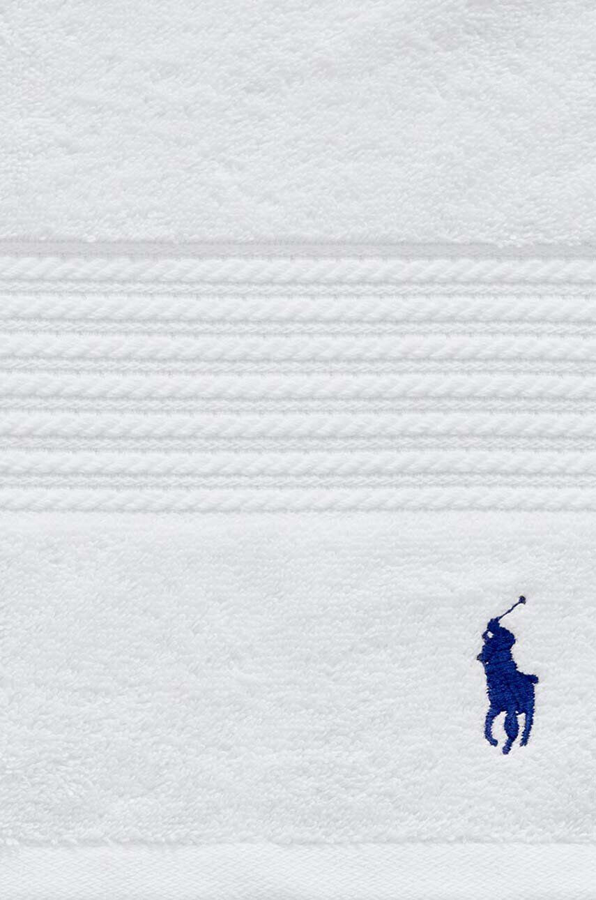 Ralph Lauren Veľký bavlnený uterák Bath Towel Player - Pepit.sk