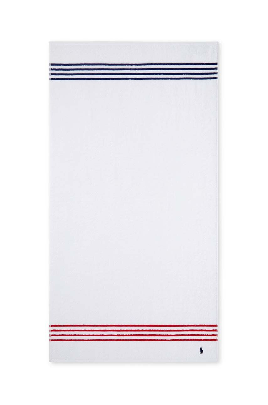 Ralph Lauren Veľký bavlnený uterák Bath Towel Travis - Pepit.sk