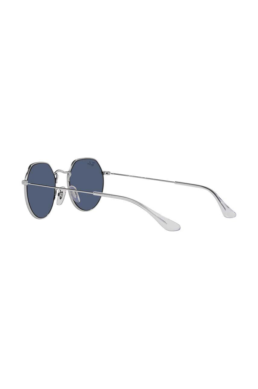 Ray-Ban Detské slnečné okuliare Junior Jack 0RJ9565S - Pepit.sk