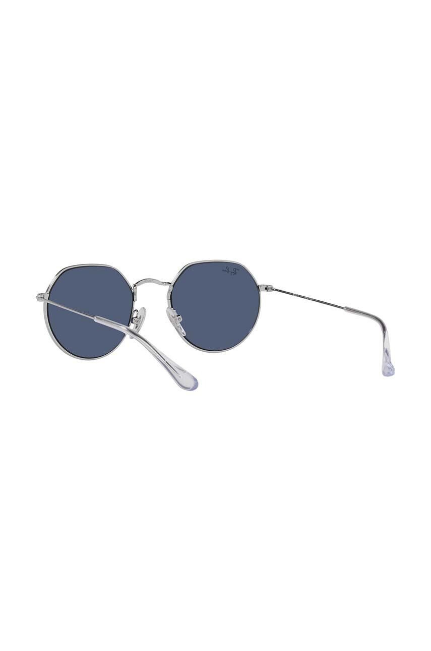 Ray-Ban Detské slnečné okuliare Junior Jack 0RJ9565S - Pepit.sk