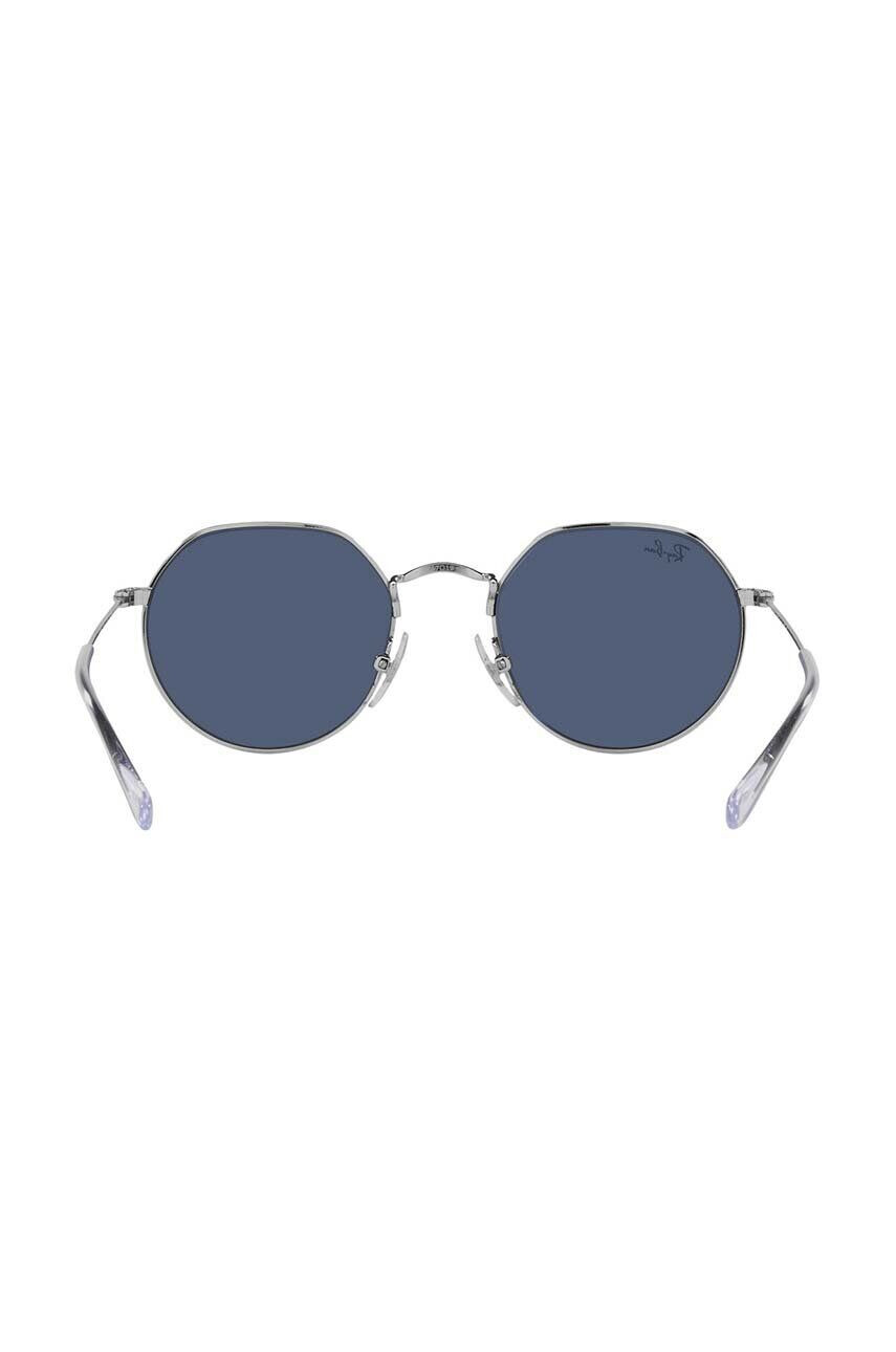 Ray-Ban Detské slnečné okuliare Junior Jack 0RJ9565S - Pepit.sk