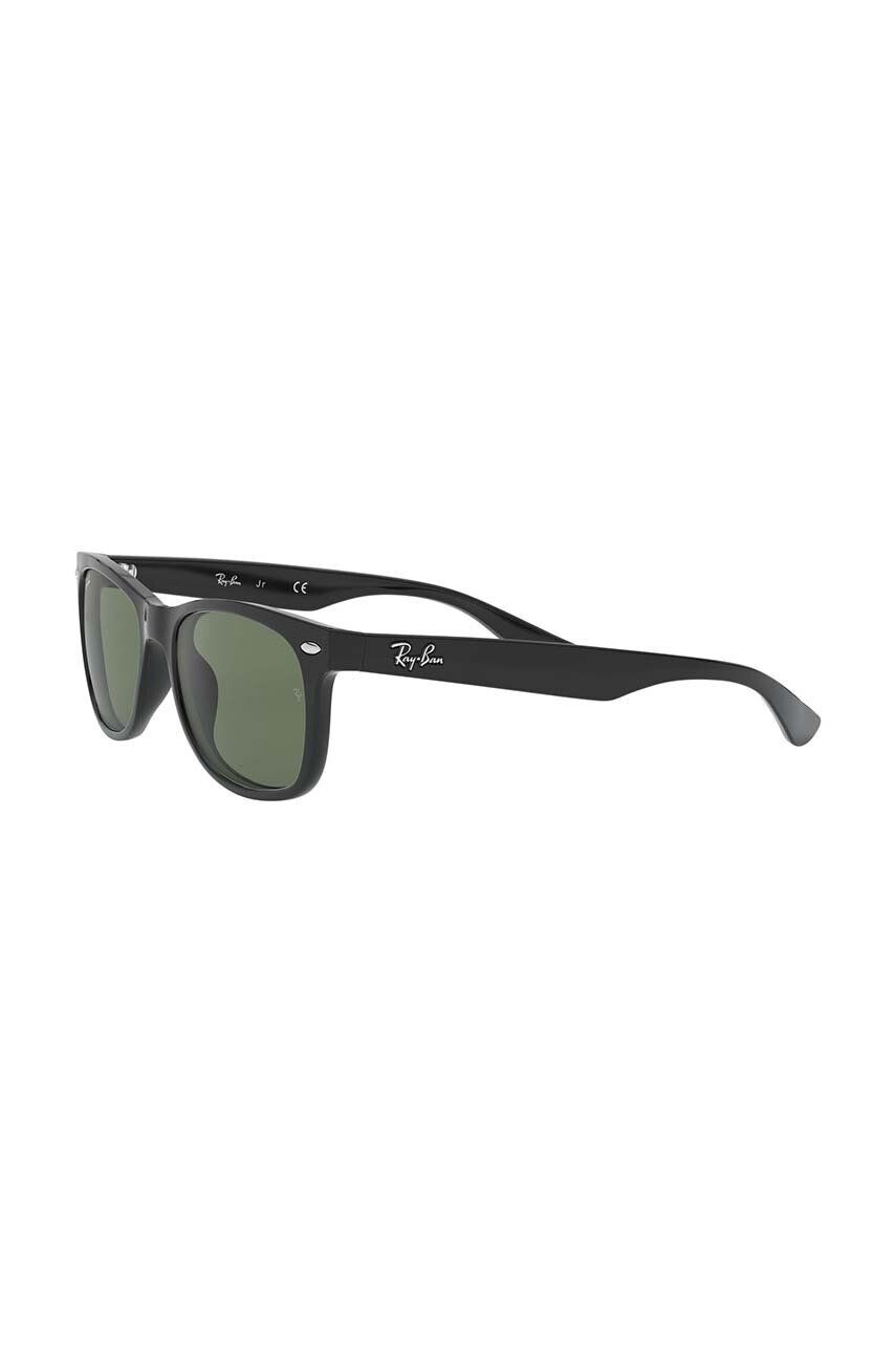 Ray-Ban Detské slnečné okuliare Junior New Wayfarer - Pepit.sk