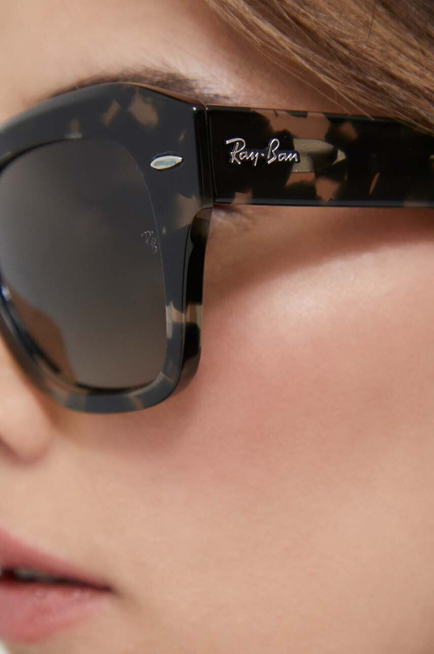 Ray-Ban Okuliare - Pepit.sk