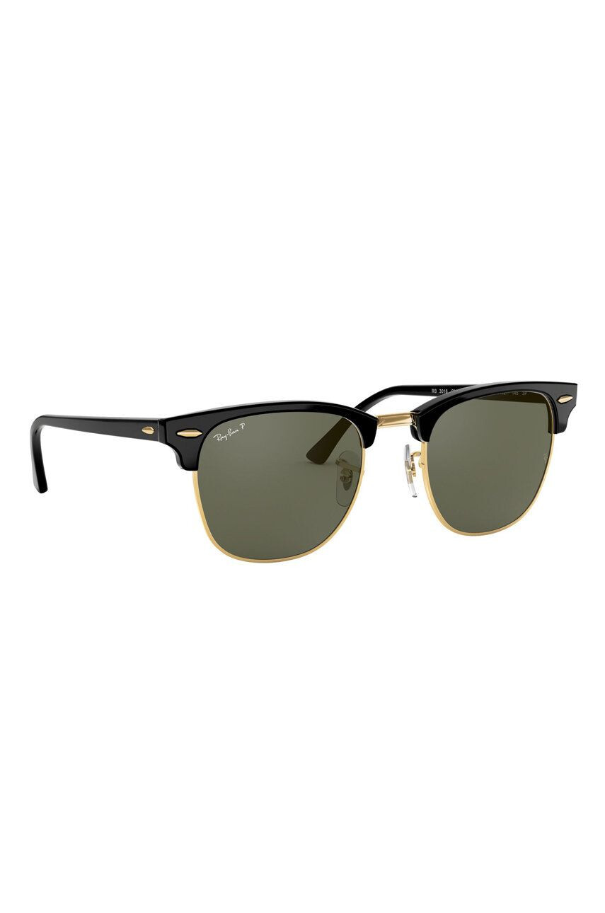 Ray-Ban Okuliare Clubmaster - Pepit.sk