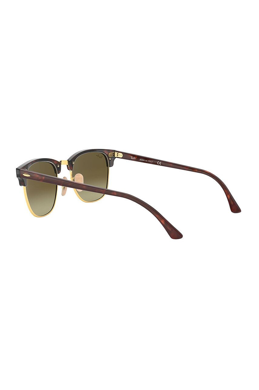 Ray-Ban Okuliare Clubmaster Double Bride - Pepit.sk