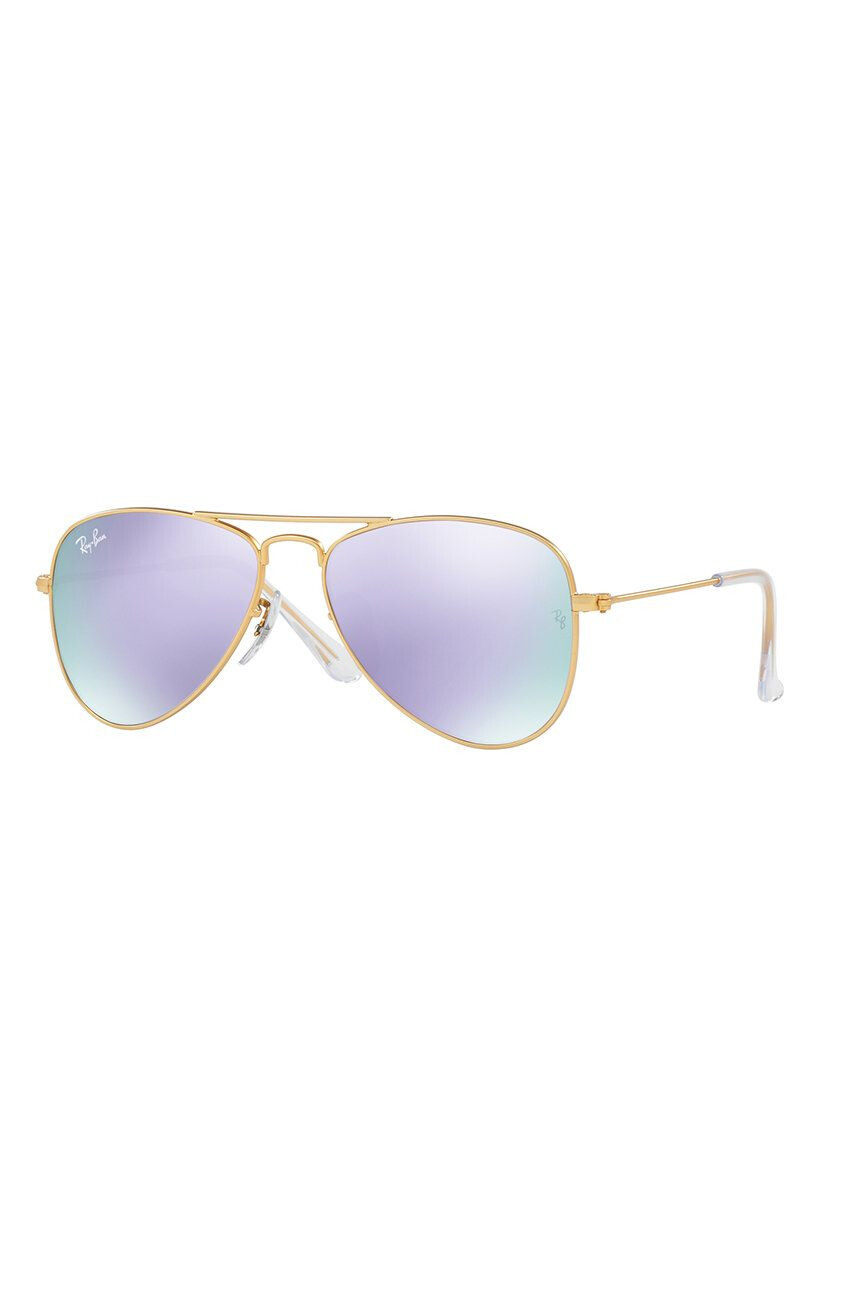 Ray-Ban Okuliare Junior Aviator - Pepit.sk