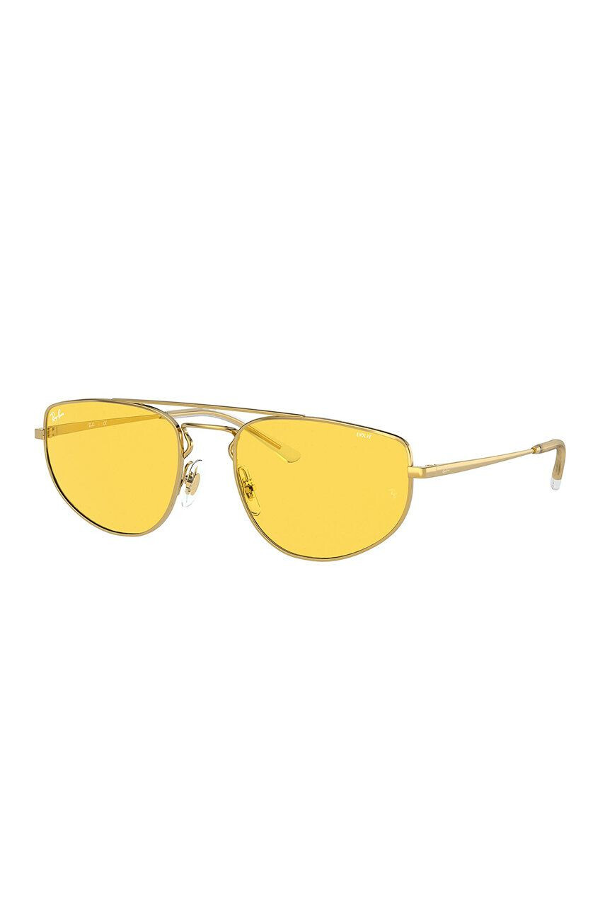 Ray-Ban Okuliare RB3668 - Pepit.sk