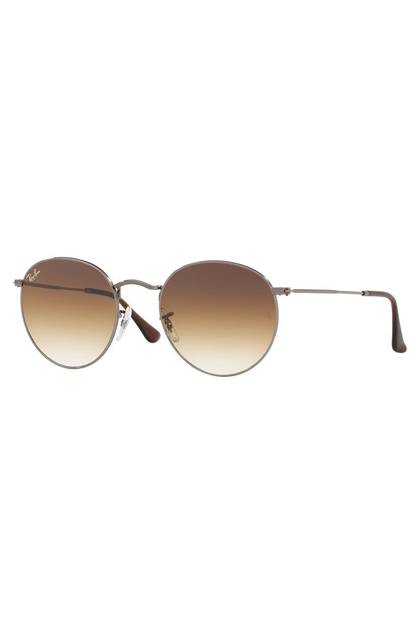 Ray-Ban Okuliare Round Metal - Pepit.sk