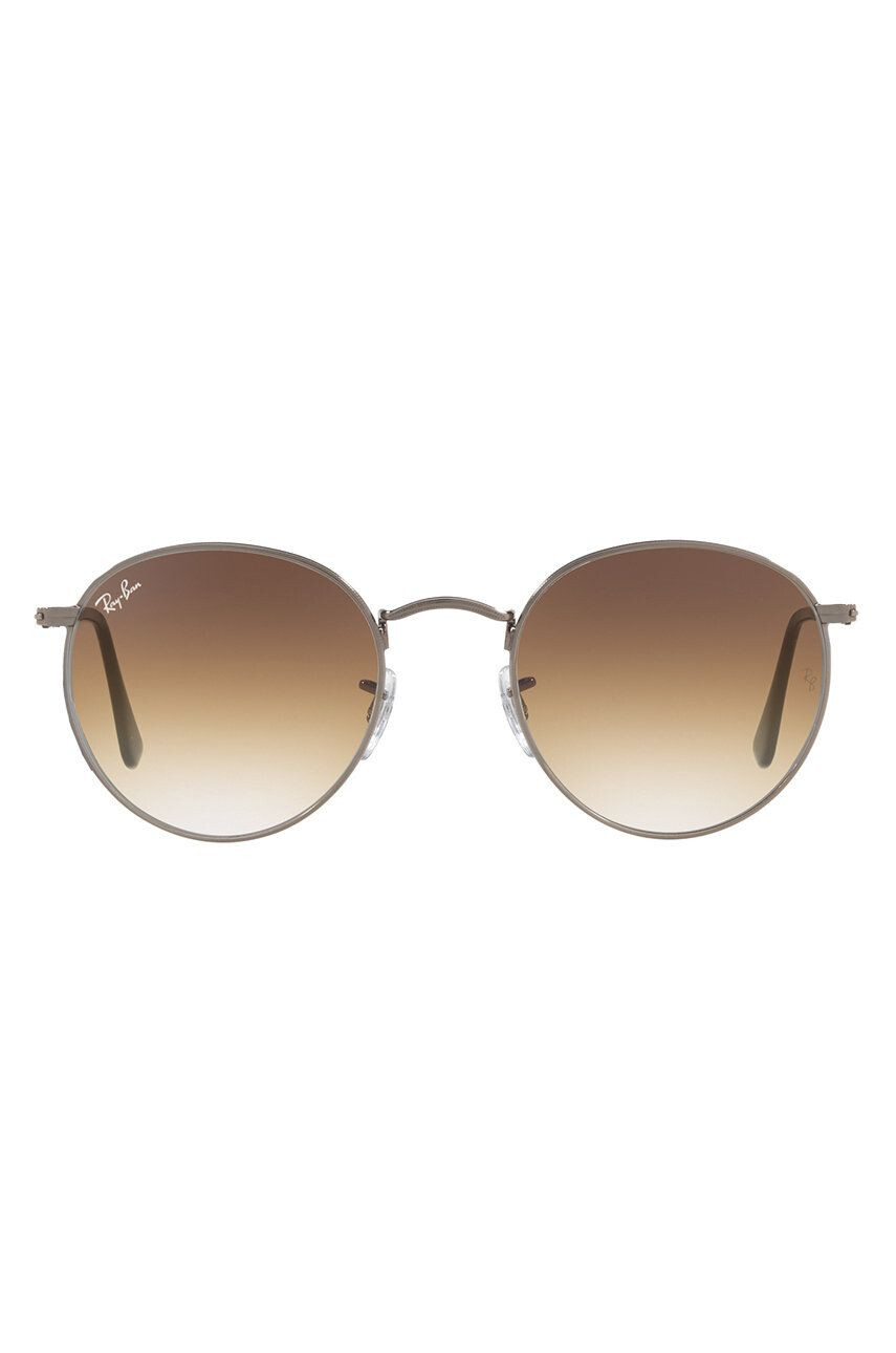 Ray-Ban Okuliare Round Metal - Pepit.sk