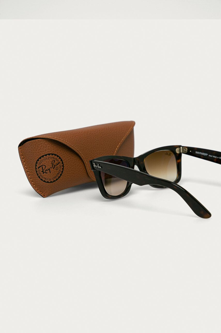 Ray-Ban Okuliare Wayfarer - Pepit.sk