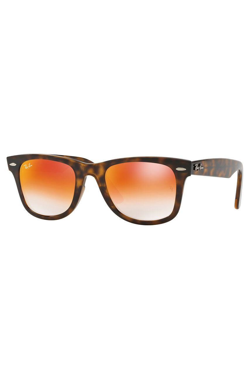 Ray-Ban Okuliare Wayfarer Ease - Pepit.sk