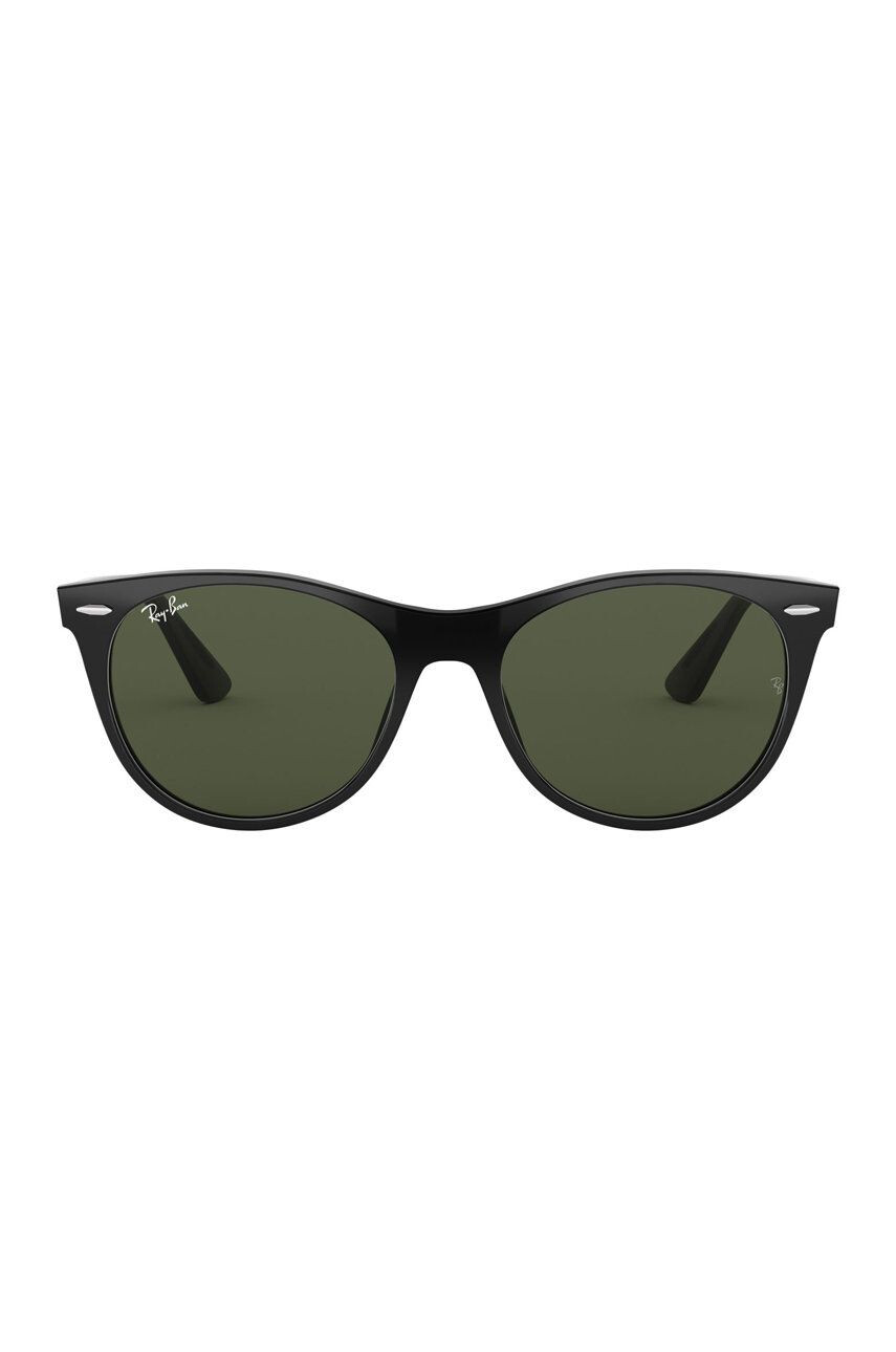 Ray-Ban Okuliare Wayfarer II Classic - Pepit.sk