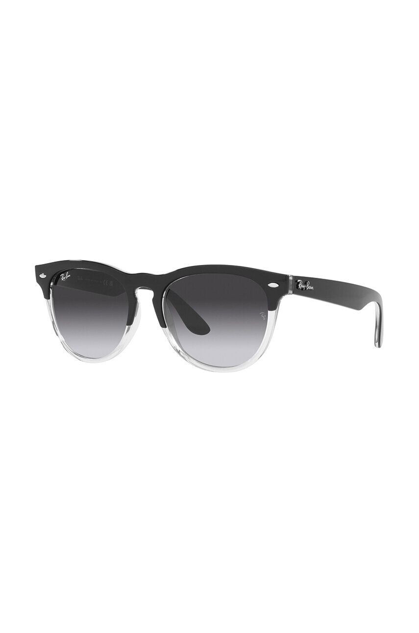 Ray-Ban Slnečné okuliare 0RB447 - Pepit.sk