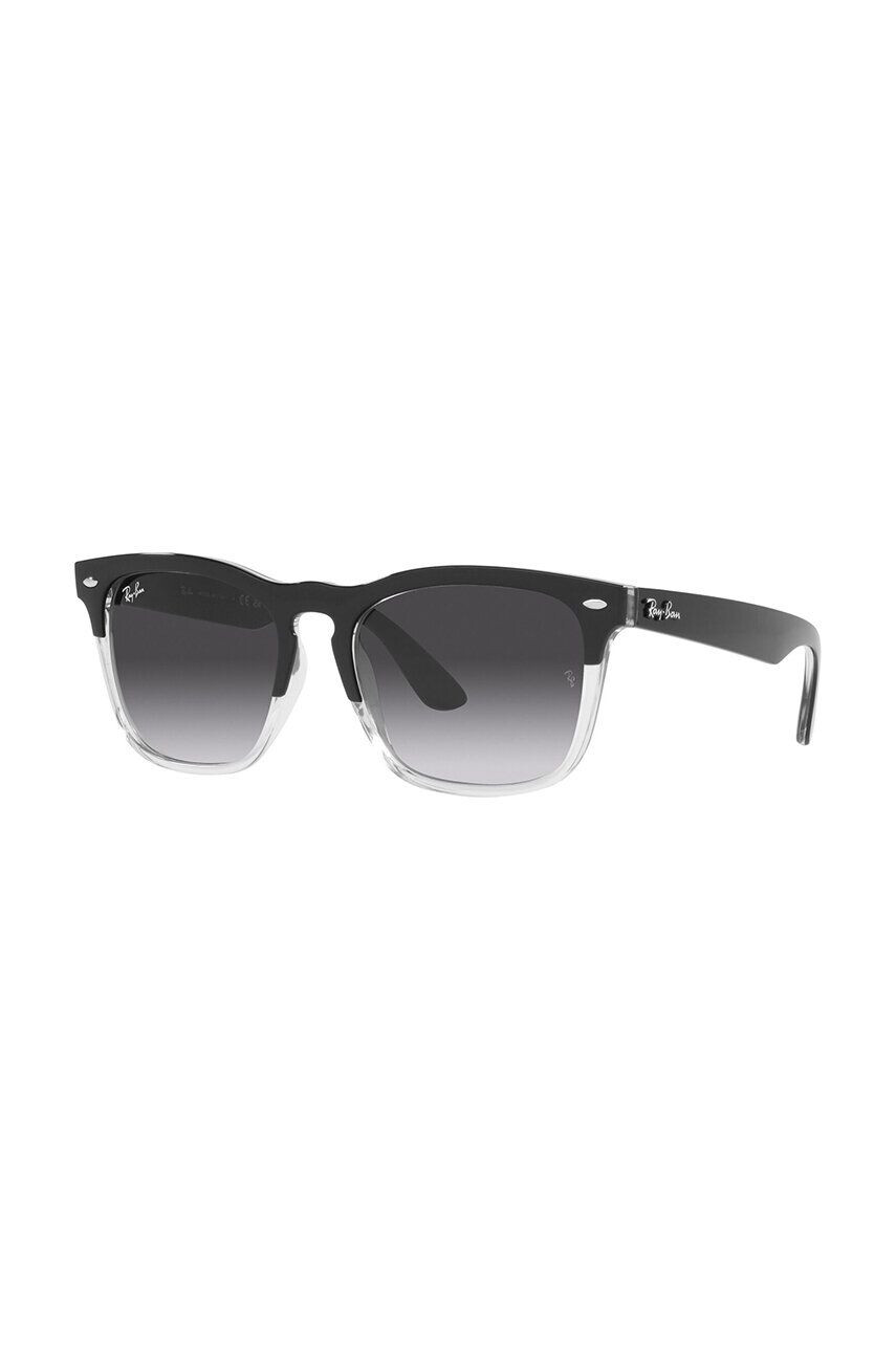 Ray-Ban Slnečné okuliare 0RB4487 - Pepit.sk