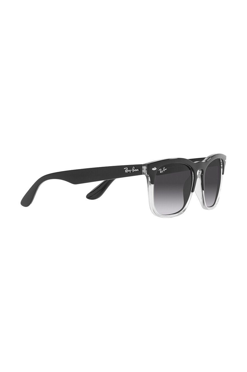 Ray-Ban Slnečné okuliare 0RB4487 - Pepit.sk