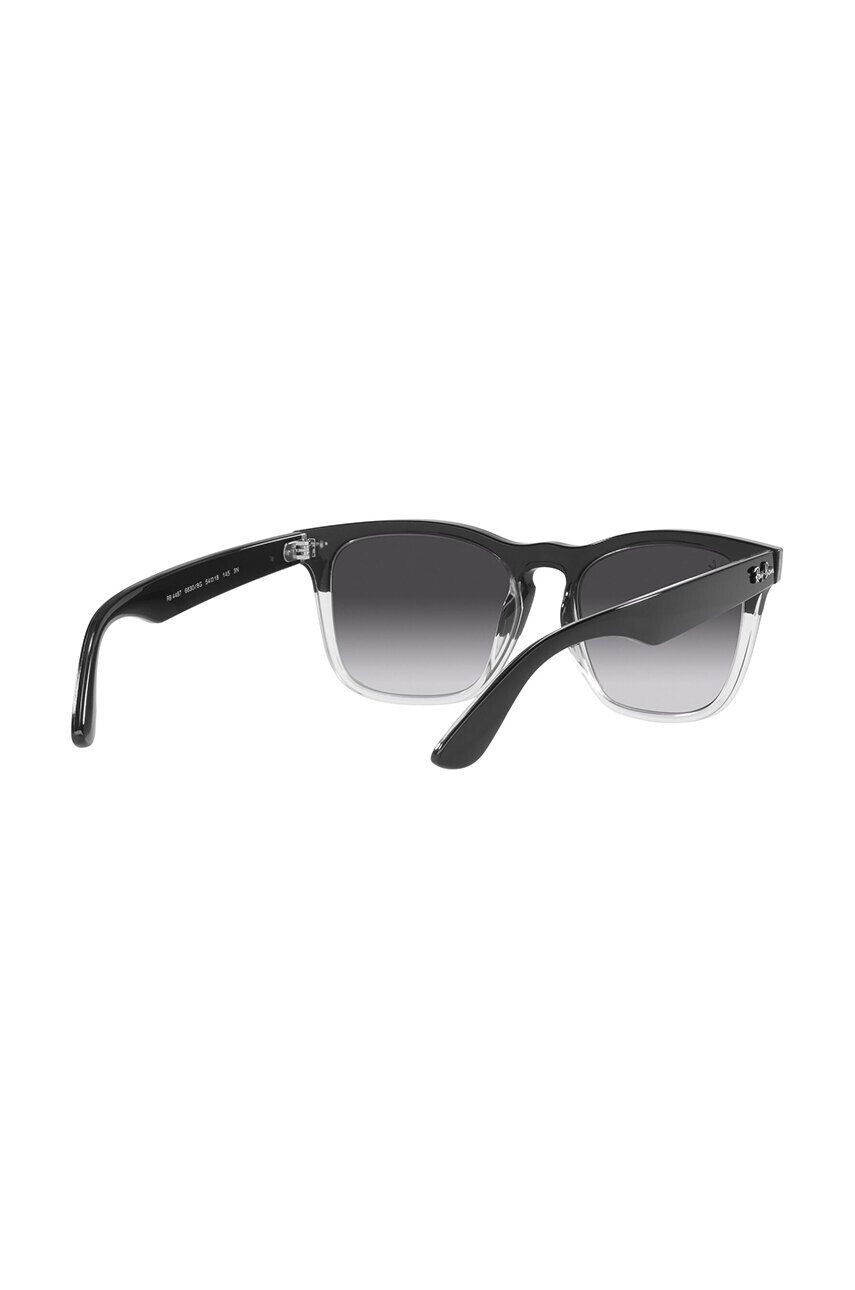 Ray-Ban Slnečné okuliare 0RB4487 - Pepit.sk