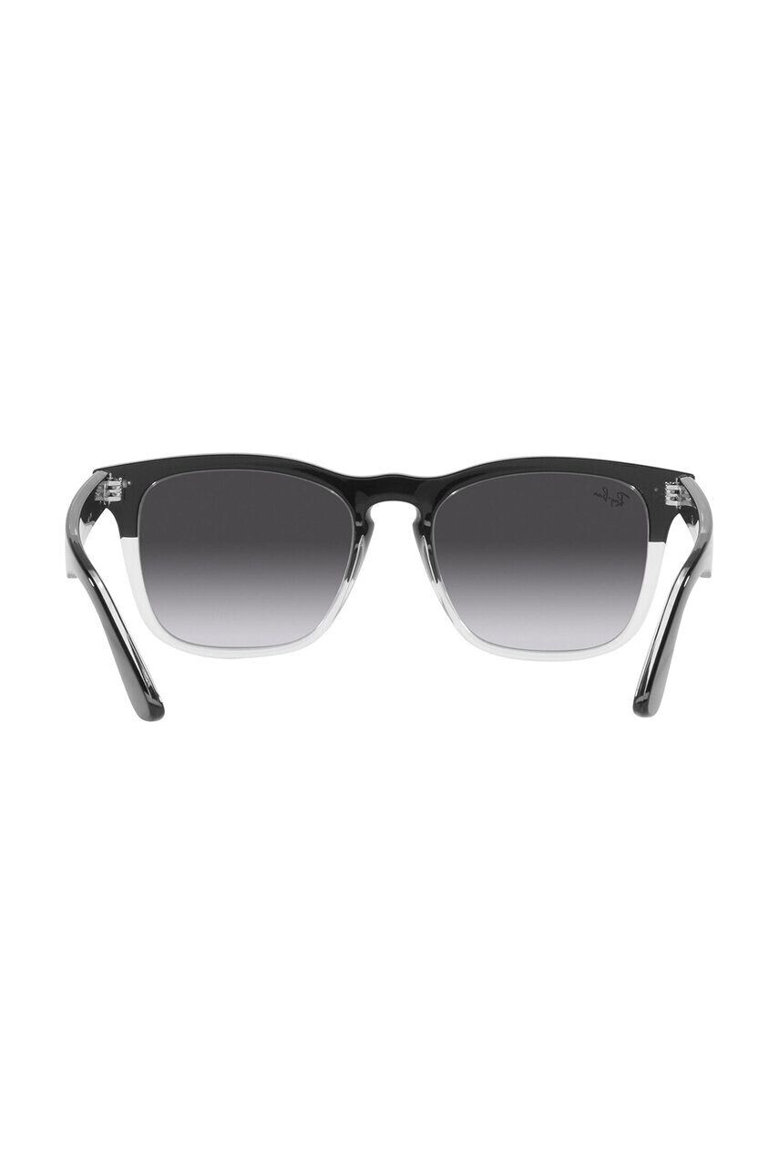 Ray-Ban Slnečné okuliare 0RB4487 - Pepit.sk