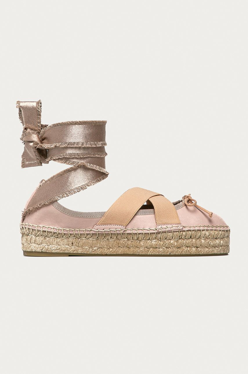 Red Valentino Espadrilky - Pepit.sk