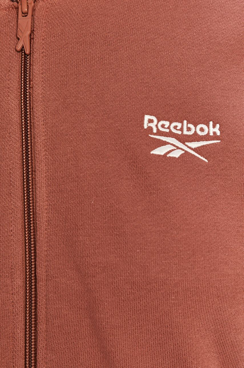 Reebok Classic Bavlnená mikina GP2170 - Pepit.sk