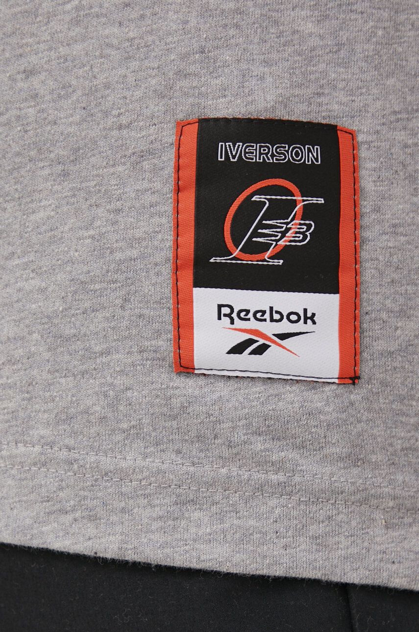 Reebok Classic Bavlnené tričko - Pepit.sk