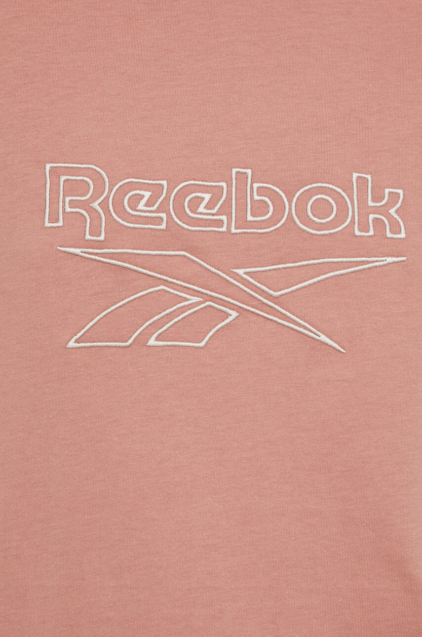 Reebok Classic Bavlnené tričko H54450 - Pepit.sk