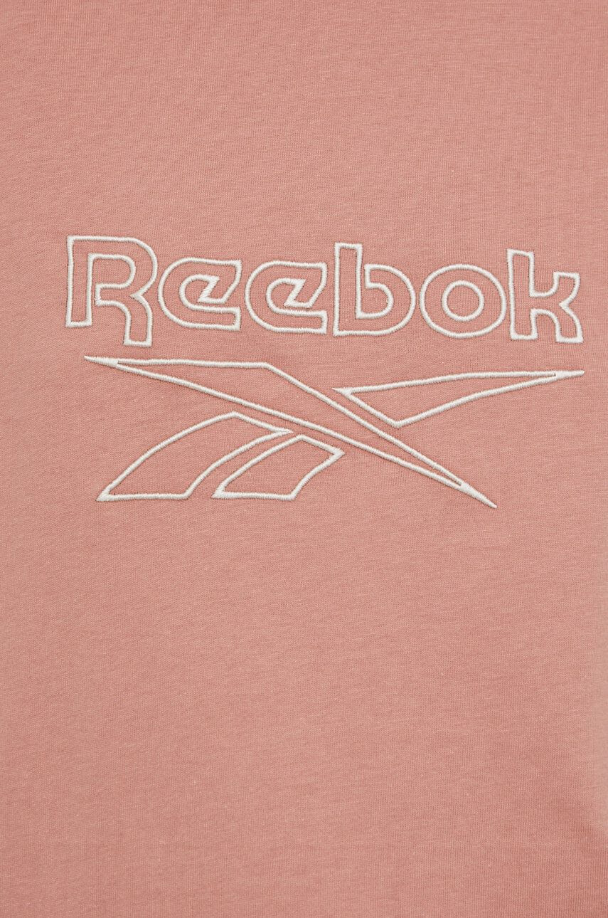 Reebok Classic Bavlnené tričko H54450 - Pepit.sk