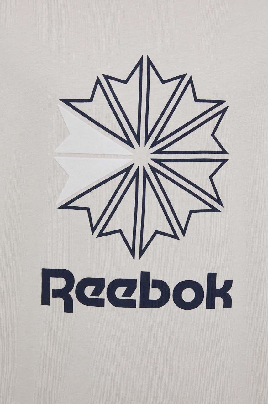 Reebok Classic Bavlnené tričko HD4016 - Pepit.sk