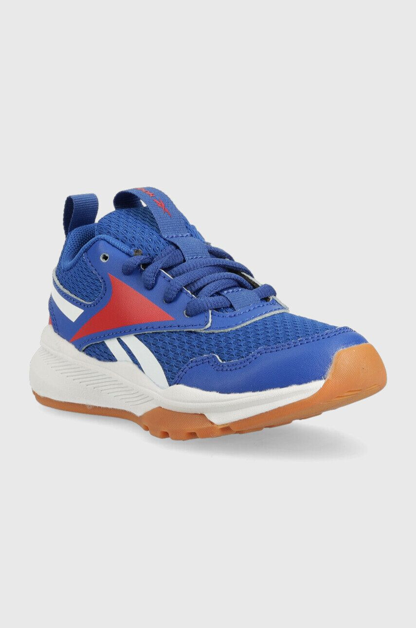 Reebok Classic Detské tenisky - Pepit.sk