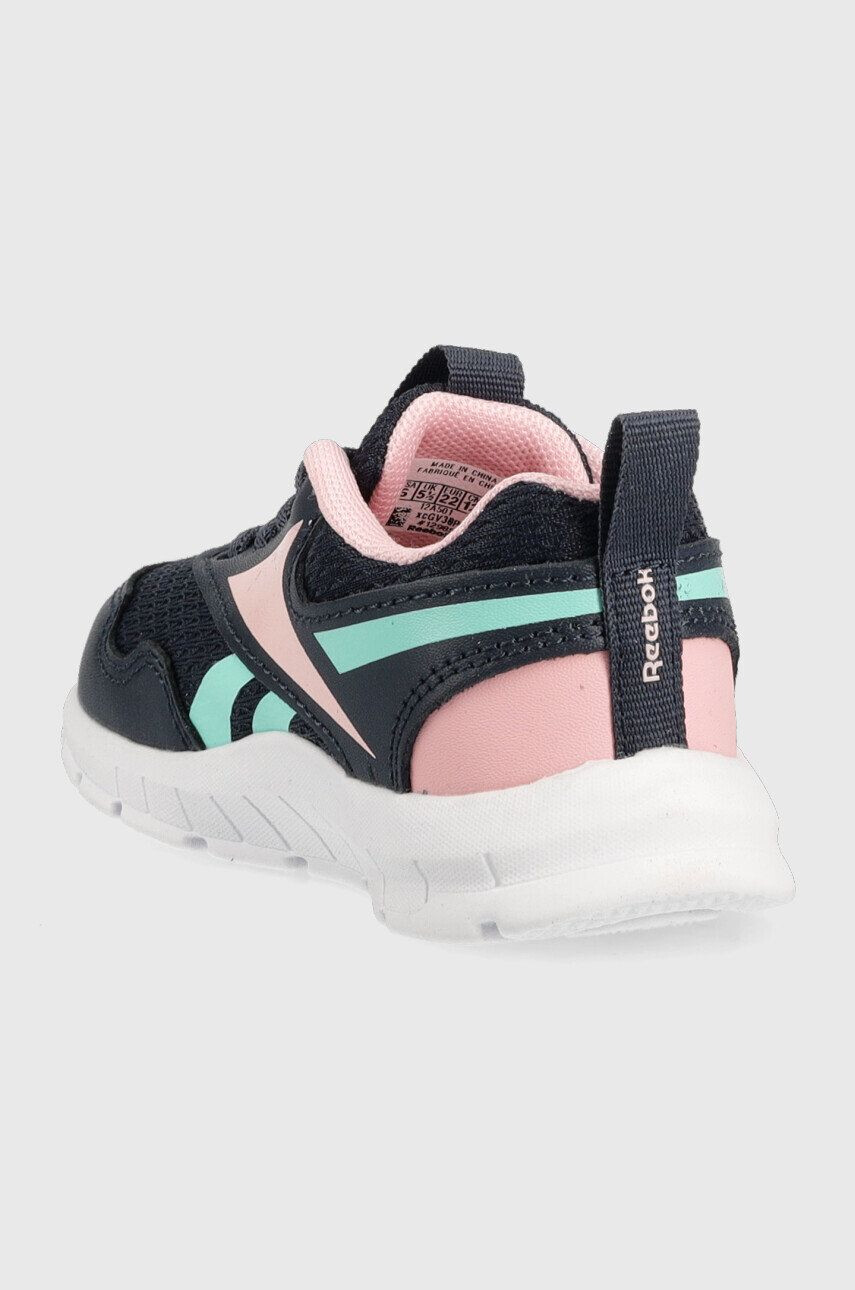 Reebok Classic Detské tenisky - Pepit.sk