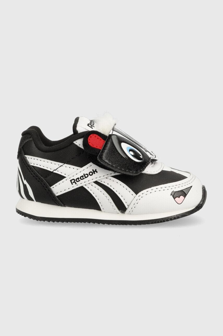 Reebok Classic Detské tenisky - Pepit.sk