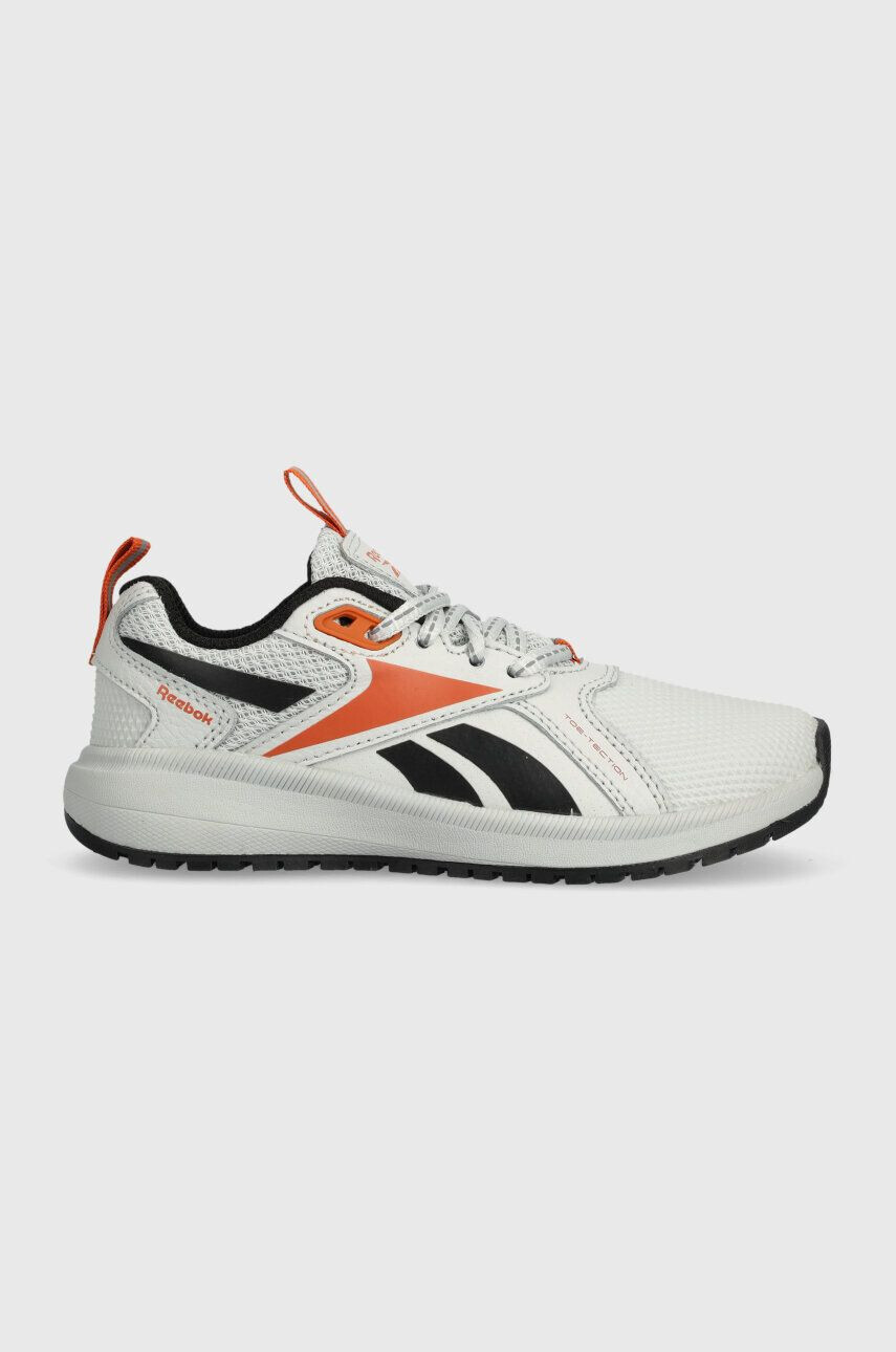 Reebok Classic Detské tenisky DURABLE XT šedá farba - Pepit.sk