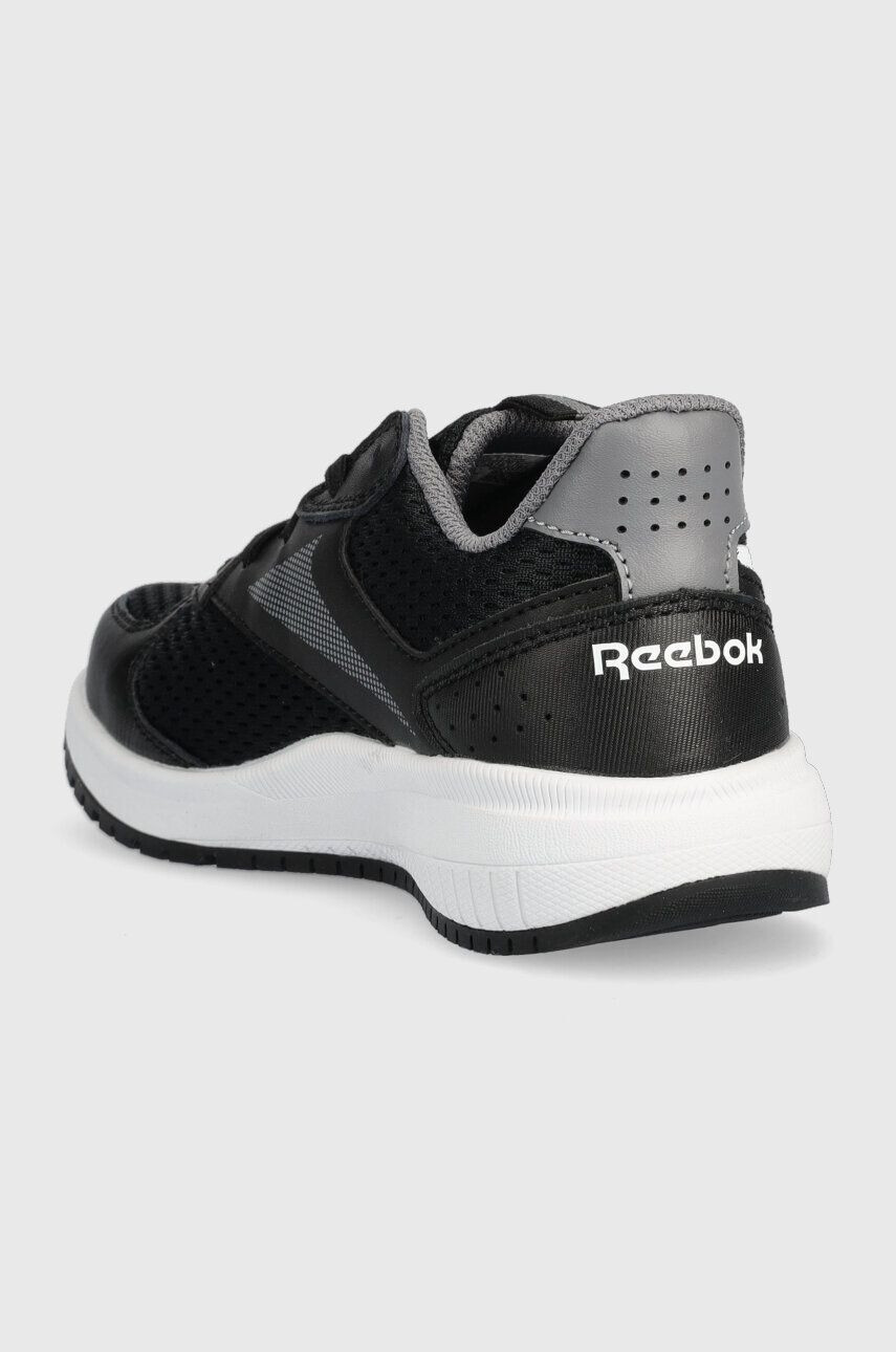 Reebok Classic Detské tenisky ROAD SUPREME čierna farba - Pepit.sk