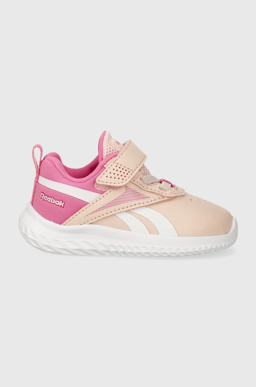 Reebok Classic Detské tenisky RUSH RUNNER ružová farba - Pepit.sk