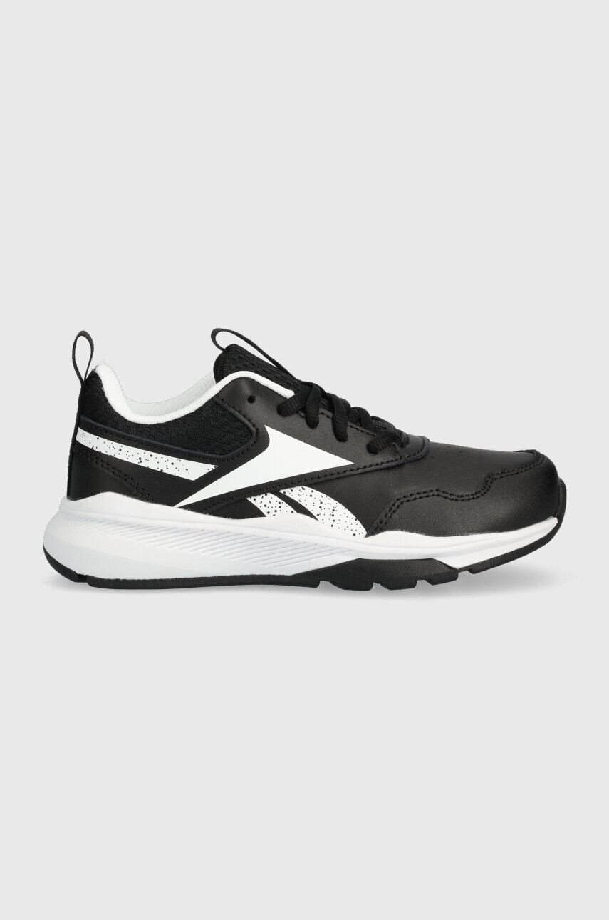 Reebok Classic Detské tenisky XT SPRINTER čierna farba - Pepit.sk