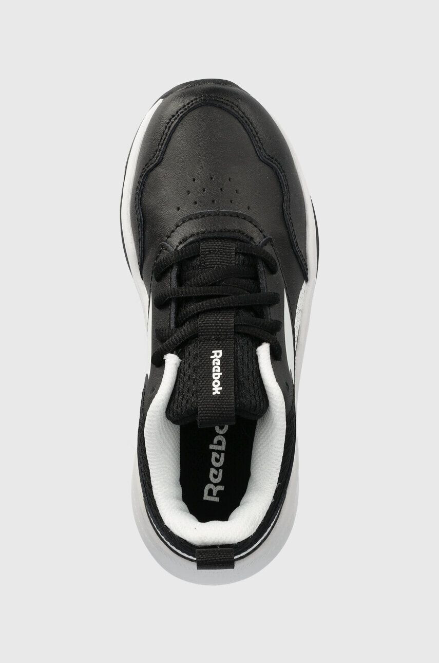 Reebok Classic Detské tenisky XT SPRINTER čierna farba - Pepit.sk