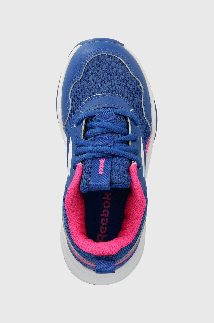 Reebok Classic Detské tenisky XT SPRINTER tmavomodrá farba - Pepit.sk