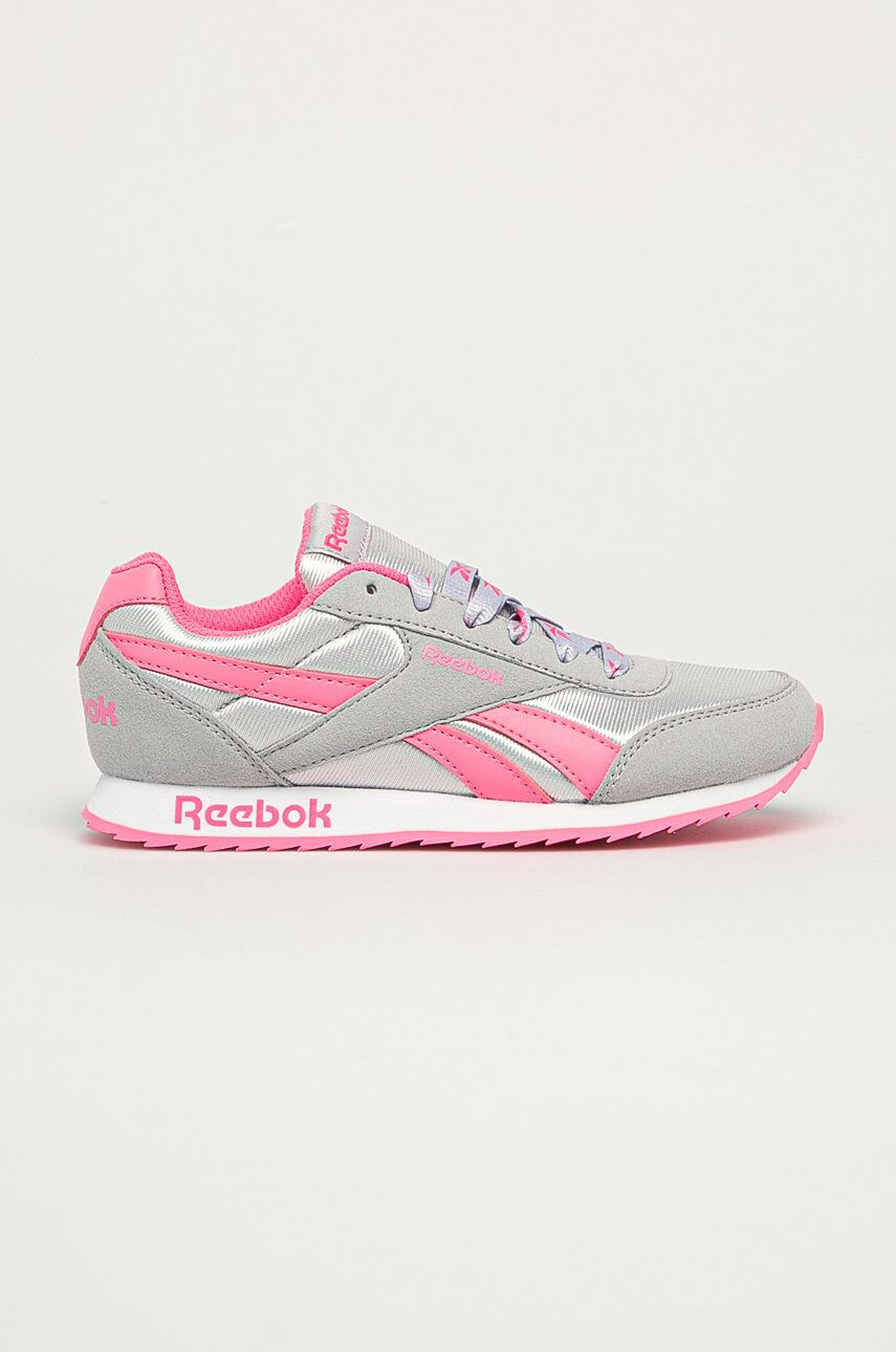 Reebok Classic Detské topánky Royal Classic Jogger 2 FZ3119 - Pepit.sk