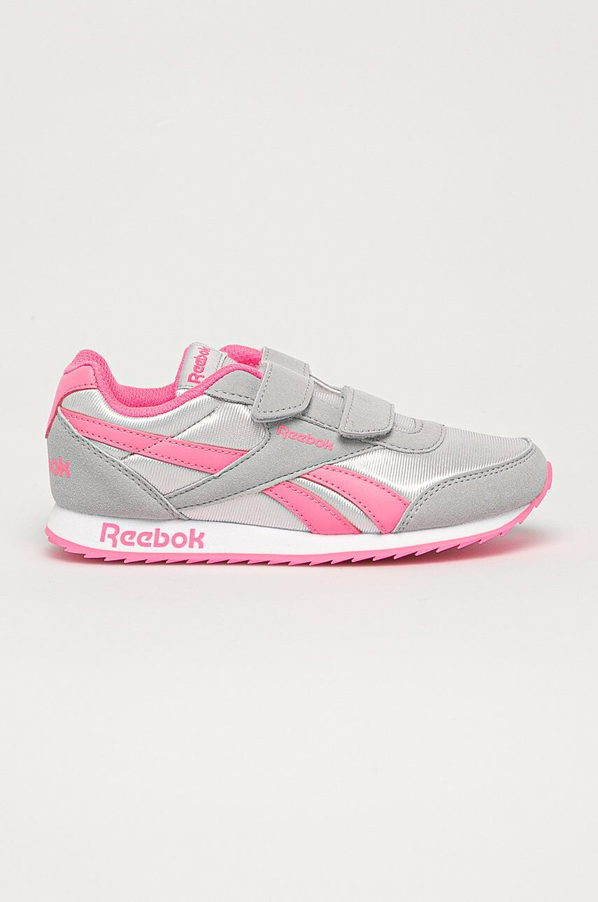 Reebok Classic Detské topánky Royal Classic Jogger 2 FZ3499 - Pepit.sk