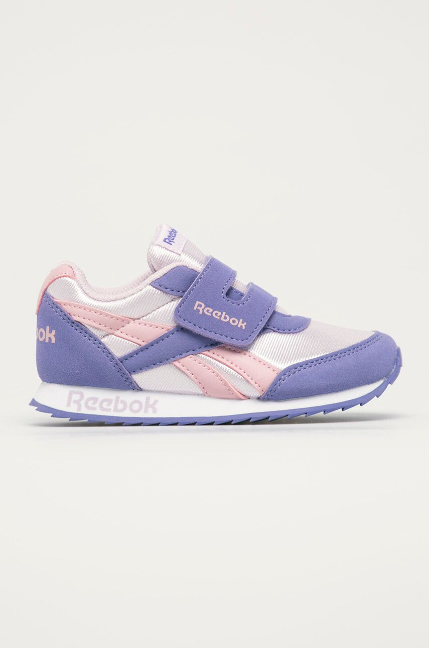 Reebok Classic Detské topánky Royal CLJOG - Pepit.sk