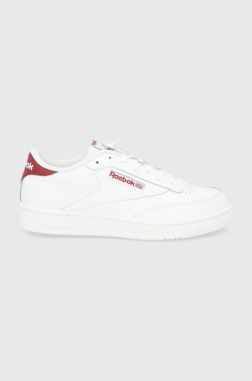 Reebok Classic Kožená obuv Club C 85 GX7557 - Pepit.sk