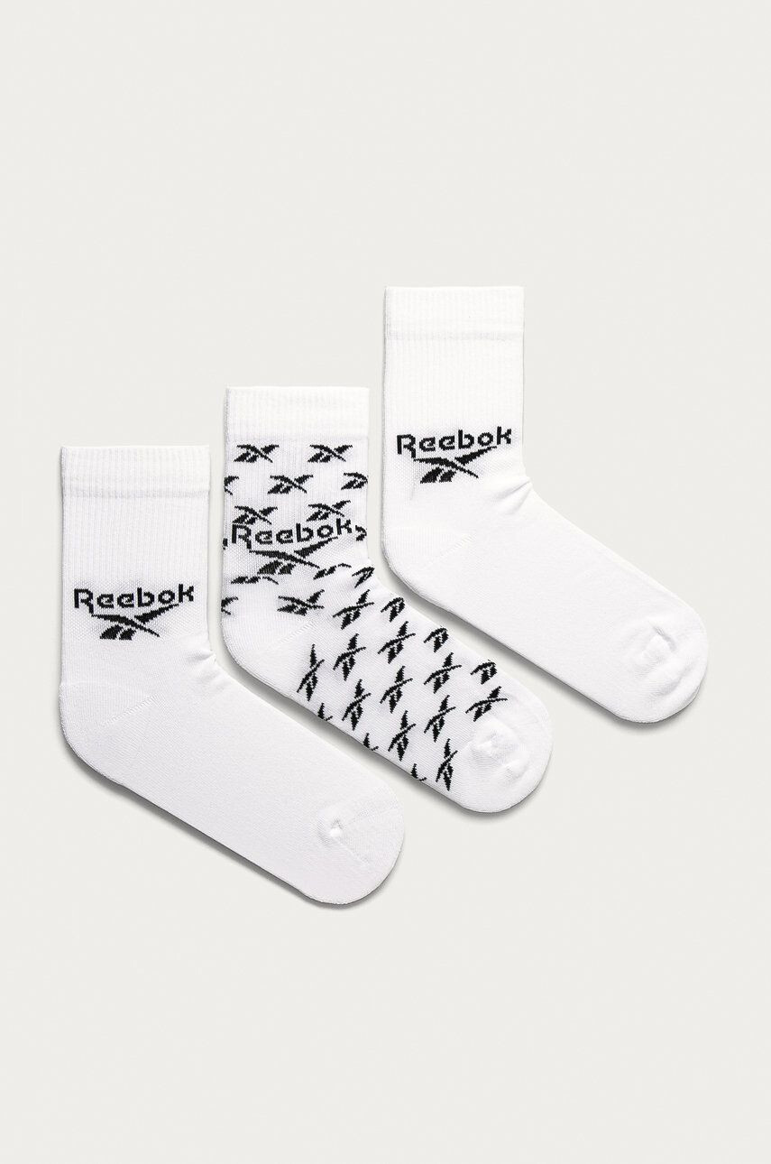 Reebok Classic Ponožky (3-pak) GG6682 - Pepit.sk