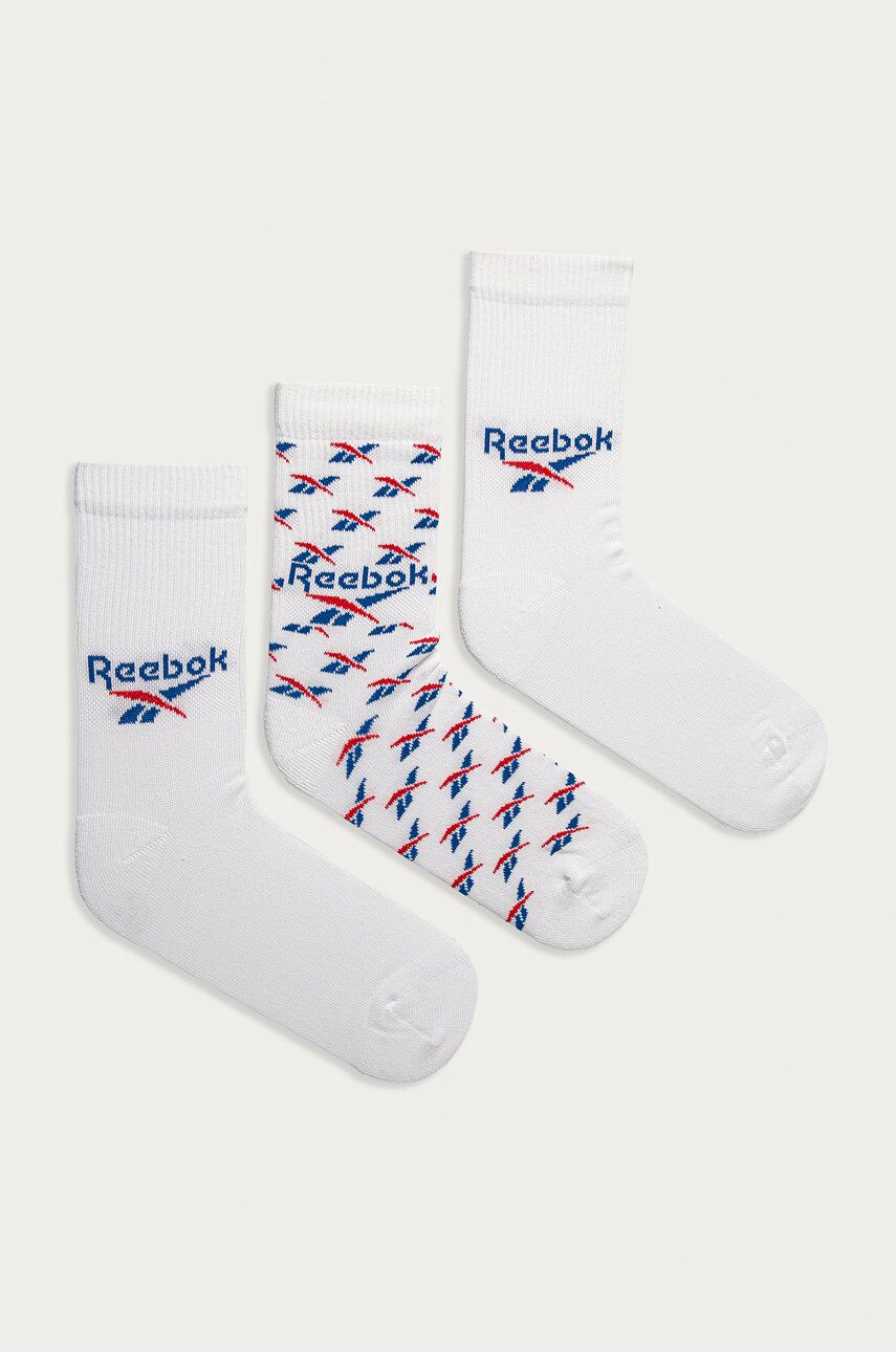 Reebok Classic Ponožky (3-pak) GG6684 - Pepit.sk