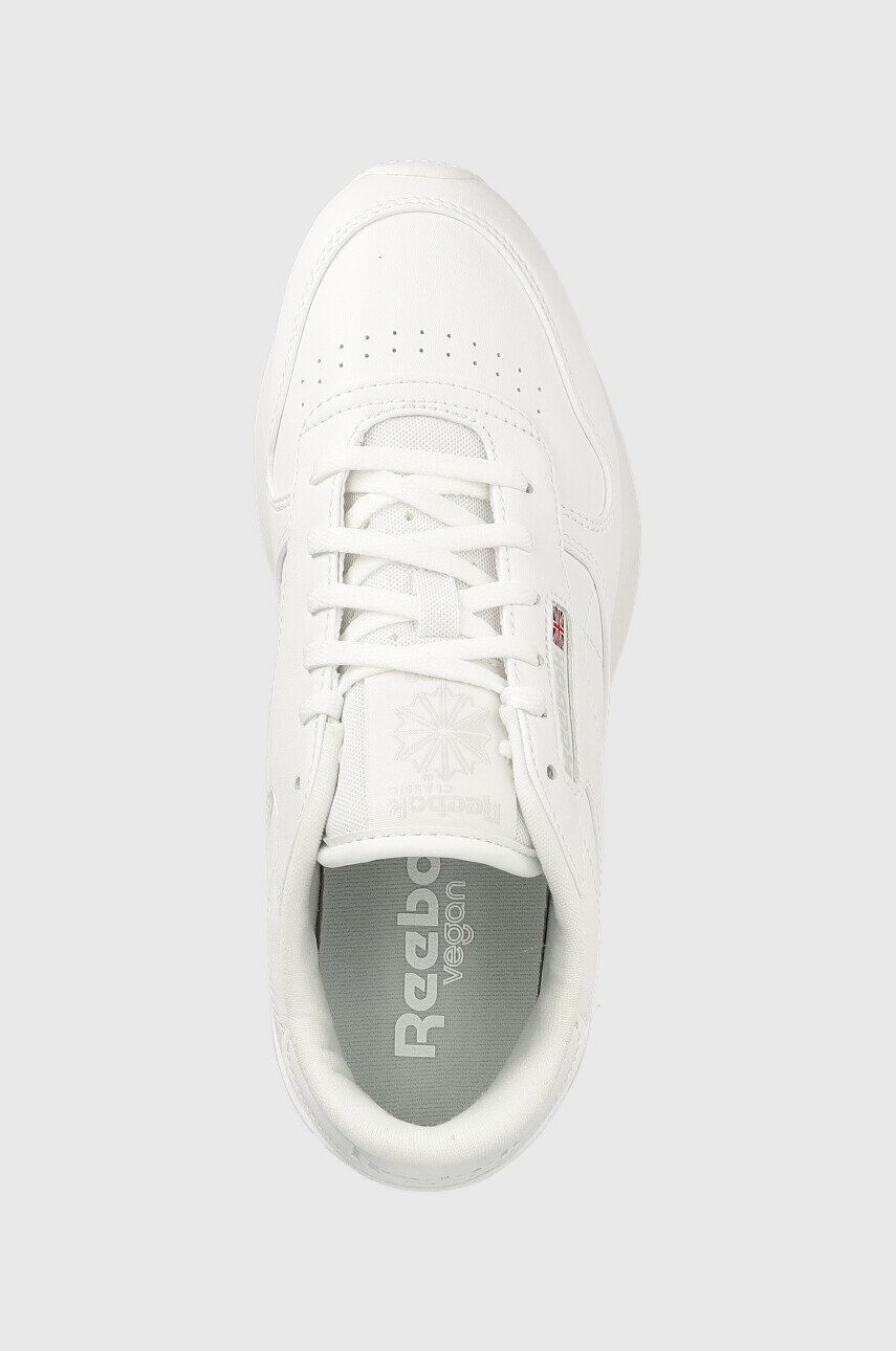 Reebok Classic Tenisky GX8691.100008215-FW/FW/PU biela farba - Pepit.sk