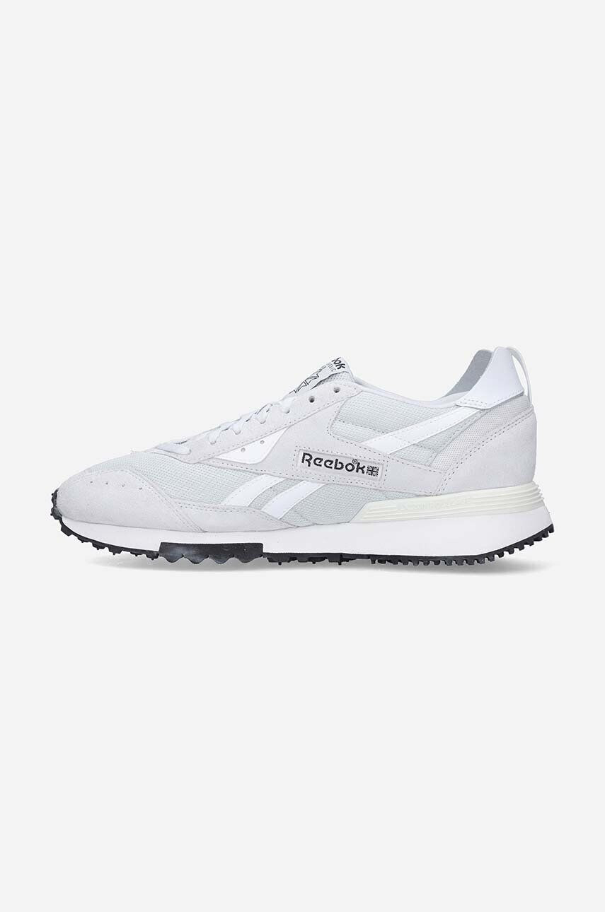 Reebok Classic Tenisky LX2200 GW3805 GW3805-grey šedá farba - Pepit.sk