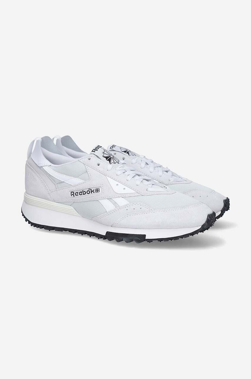 Reebok Classic Tenisky LX2200 GW3805 GW3805-grey šedá farba - Pepit.sk